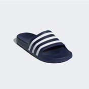 Resim Adidas F35542 Adılette Aqua Spor Terlk Lacvert 