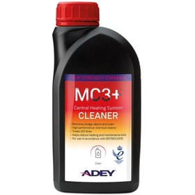 Resim ADEY Mc3+ Temizleyici 500ml 