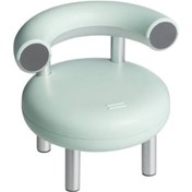 Resim Led Masa Lambası, Kişisel Sandalye, Küçük Masa Lambası, Usb Şarj, Öğrenci Okuma Gece Lambası Yeşil 