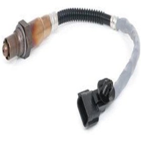 Resim Bosch 0258006988 Oksijen Sondasi Renault Clio Iı Iıı Megane I Iı Iıı 1.4 16valf 8200632571 (WP393681) 