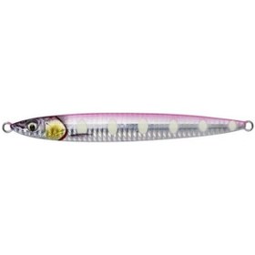 Resim Savage Gear 3D Slim Jig Minnow 80Gr 14 Cm Suni Yem Pink Flash 