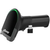 Resim avapos AVA500 2d Eczane Karakod Okuma USB Barkod Okuyucu 