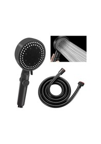 Resim Duş Başlığı Seti 5 Mod Diger 