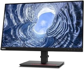 Resim Lenovo ThinkVision T24i-2L 62B0MAT2TK 23.8" 4 ms Full HD IPS Monitör 
