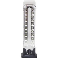 Resim Mena Rise LJ-8830-1 20+1 Ledli Şarjlı Işıldak ( Lisinya ) 