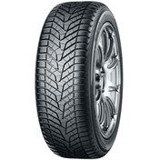 Resim Yokohama 235/45 R20 100W XL BluEarth-4S AW21 4 Mevsim Binek 2025 