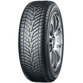Resim Yokohama 235/45 R20 100W XL BluEarth-4S AW21 4 Mevsim Binek 2025 