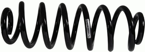 Resim SACHS 994558 | Helezon Yayı Arka VW Passat B6 B7 09-14 Tiguan (5N_) 11-18 