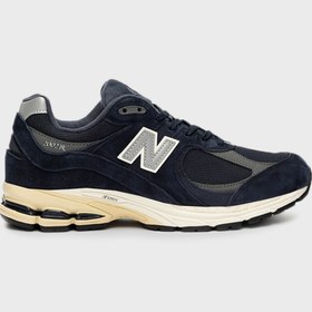 Resim New Balance 2002R Günlük Spor Ayakkabı Erkek AYAKKABI M2002RCA 