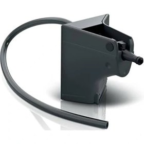 Resim Lidyahan Store Süt Kabı Adaptörü TZ70001, Harici Süt Kaplarının Kullanımı Için, EQ.700 Tam Otomatik Kahve Makineleri Için Özel Olarak Geliştirilmiştir, Orijinal Aksesuar, Bulaşık Makinesinde Yıkanabilir, 