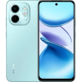 Resim Infinix Smart 9 YD | 128 GB 4 GB Yeşil 