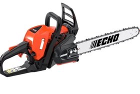 Resim Echo CS 3510 ES Benzinli Ağaç Kesme Makinesi 40 Cm 