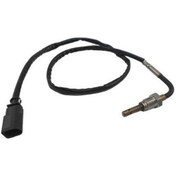 Resim Golf7 A3 Leon Egzoz Sıcaklık Sensörü 13- [Boem] [04L906088K] 