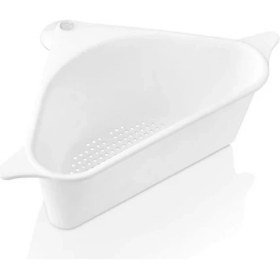 Resim Ozcmax Süzgeçli Lavabo Süzgeci - Vakum Aparatlı Kenar Süzgeci - Asorti 