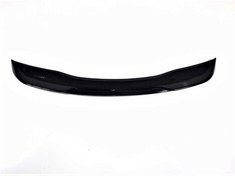 Resim Honda Civic Rs Spoiler Parlak Siyah 