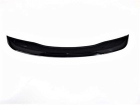 Resim Honda Civic Rs Spoiler Parlak Siyah 