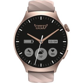 Resim Buff BW12 Akıllı Saat (Distribütör Garantili) 