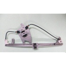 Resim Esse Oto - Renault Megane- 2- 03/09 Arka Cam Krikosu Sol Elektrikli/motorsuz 4/5 Kapı Esse14441936 8200028070 