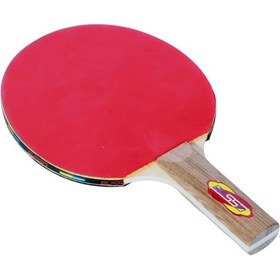 Resim Busso Bs08211 Atlantis Masa Tenisi Raketi 