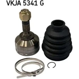 Resim Skf VKJA5341G Dis Aks Kafasi 