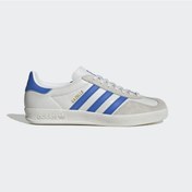 Resim Adidas Jh5408 Gazelle Indoor Erkek Günlük Spor Ayakkabısı Gri 