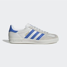 Resim Adidas Jh5408 Gazelle Indoor Erkek Günlük Spor Ayakkabısı Gri 