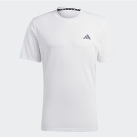Resim Adidas Train Essentials Comfort Training Erkek Tişört C-adııc7423e50a00 Beyaz 