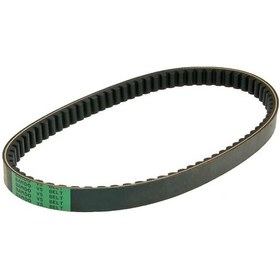 Resim Kanuni Popcorn Kayış Bando 787-16,5 Yeşil (006) 