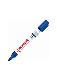 Resim Penmark Hs-1100-03 Ecoplus Beyaz Tahta Kalemi - Mavi Çok Renkli 