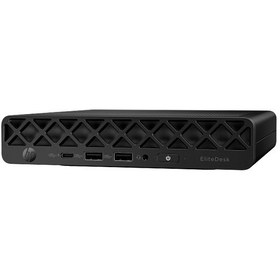 Resim HP Elitedesk 8 Mini G1İ 998V3ET U5-225U 16 GB 512 GB SSD Free Dos Mini Pc 