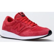 Resim New Balance MRL420-Chinese New Year Kırmızı Kadın Günlük Ayakkabı 