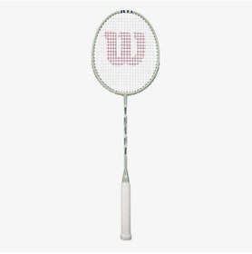 Resim Wilson Impact Badminton Raketi Wr153310u4 