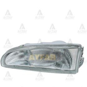 Resim AYFAR Far H-100 97-08 Mınıbüs Sol AYF-505509 