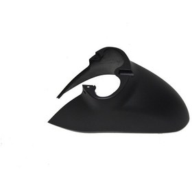 Resim KUBA BLUEBERRY ÖN ÇAMURLUK SİYAH 