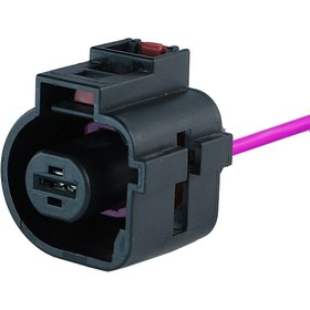 Resim Genel Markalar Müşür Soketi 1 Pin 