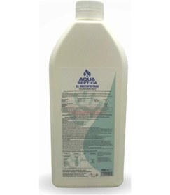 Resim Aqua El Ve Cilt Handplus Dezenfektanı 1lt 