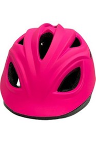 Resim Sway Xbyc Nbyc N20 Çocuk Bisiklet Kaskı Pembe 