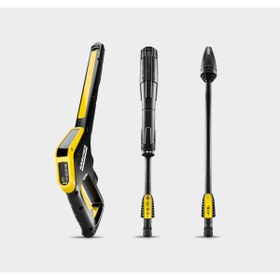 Resim Karcher K 5 Power Control Flex Home&Brush 