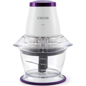 Resim Al 780 B Alsm 780 B Doğrayıcı Rondo 550w 