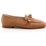 Resim Taba Kadın Loafer Ayakkabı K01641022472 Çok Renkli 