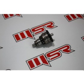 Resim Gy6 50 Cc Marş Pinyon Dişli (490509417) 