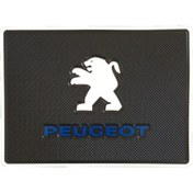 Resim Genel Markalar Peugeot Kaymaz Torpido Pedi - Peugeot Kaydırmaz Ped - Peugeot Ped 