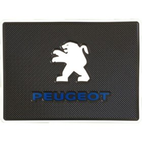 Resim Genel Markalar Peugeot Kaymaz Torpido Pedi - Peugeot Kaydırmaz Ped - Peugeot Ped 