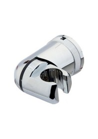 Resim Duş Mafsalı Plastik Krom Görünümlü Diğer 