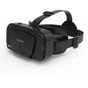 Resim VR Shinecon G10 3D VR Gözlük Kask Sanal Gerçeklik 