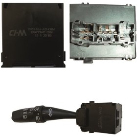 Resim İTAQİ Honda Civic Far Sinyal Kol 2001-2005 