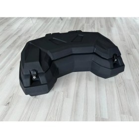 Resim Stuning Atv Çantası Kilitli 105 Litre Tüm Atvlere Uyumlu 