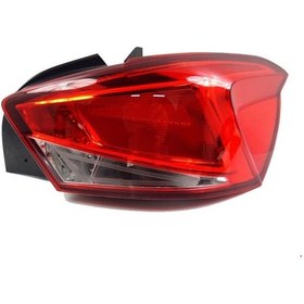 Resim Seat Ibiza Arka Stop Sağ 2018 Sonrası Uyumlu 