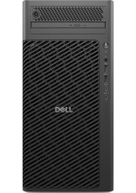 Resim Dell Ws Pro Max T2 Fct2250 6 Ultra 7 265 1x32gb 1tb Ssd 16gb Nvıdıa Rtx2000 Ada 1500w W11p 3 Yıl Yerinde Garanti 