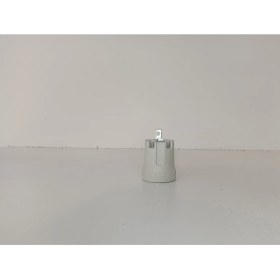 Resim ZM Aydınlatma Porsenel Duy 10 Adet 